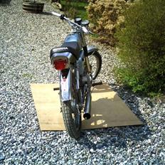 Yamaha 4 gear (byttet)