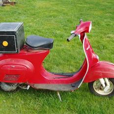 Vespa 50