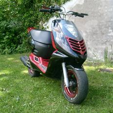 Aprilia Sonic SOLGT