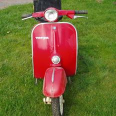 Vespa 50
