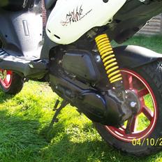 PGO Pmx No Fear: SOLGT!