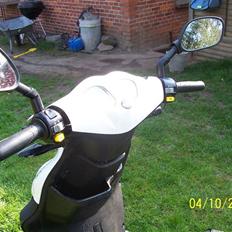 PGO Pmx No Fear: SOLGT!