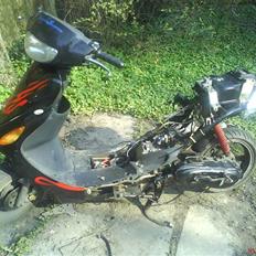 Texas [PROJEKT] [BYTTET]