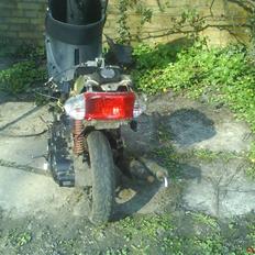 Texas [PROJEKT] [BYTTET]