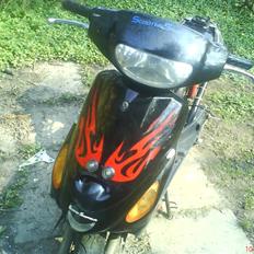 Texas [PROJEKT] [BYTTET]