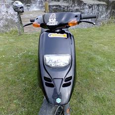 Piaggio typhoon solgt 5500