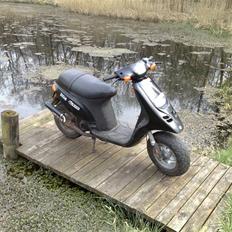 Piaggio typhoon solgt 5500