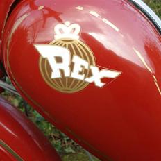 Veteraner   Rex 2 Gear