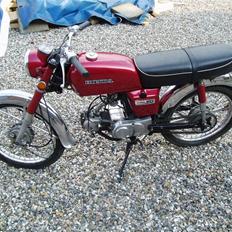 Honda CD50