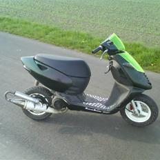 Aprilia sonic SOLGT