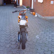 KTM sx 60  (solgt)