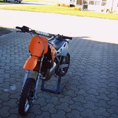 KTM sx 60  (solgt)