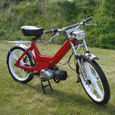 Puch maxi k (efter;)