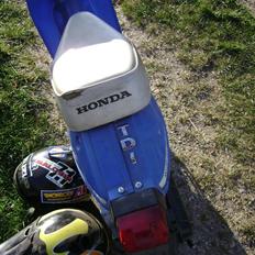 Honda Melody Molly III - Solgt