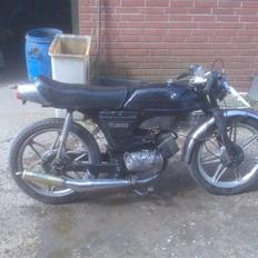 Puch monza flagskib 3 solgt