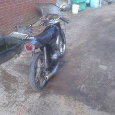 Puch monza flagskib 3 solgt