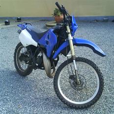 Suzuki Rmx