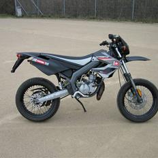 Derbi Senda Xtreme SM50