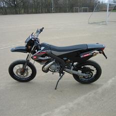 Derbi Senda Xtreme SM50