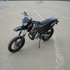 Derbi Senda Xtreme SM50