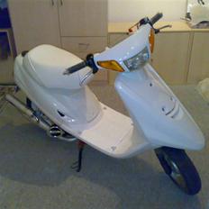 Yamaha Jog FS *SOLGT*