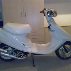 Yamaha Jog FS *SOLGT*
