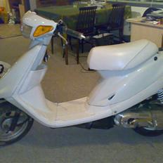 Yamaha Jog FS *SOLGT*