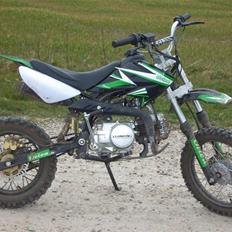 MiniBike orion 125ccm