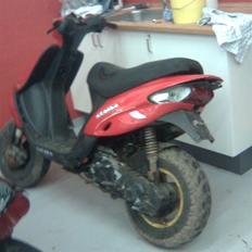 Gilera stalker solgt