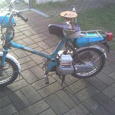 Honda (solgt) express