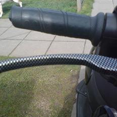 Aprilia sonic BYTTET! :(