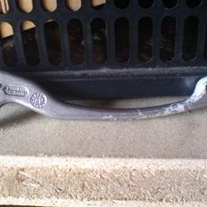 Aprilia sonic BYTTET! :(