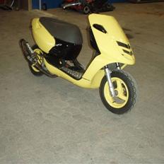 Aprilia sonic lc humlebien solgt