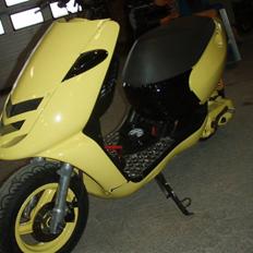 Aprilia sonic lc humlebien solgt