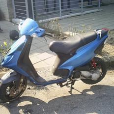 Piaggio Nrg - Mc3 - Byttet
