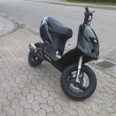 Piaggio NRG/Runner/ TS/ før
