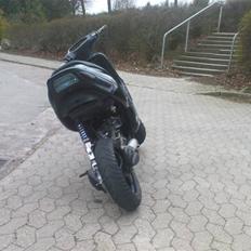 Piaggio NRG/Runner/ TS/ før