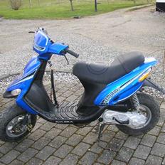 Gilera Stalker Hiper 2