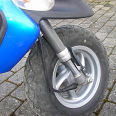 Gilera Stalker Hiper 2