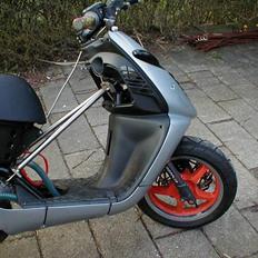 Aprilia Sonic/Aerox LC DD TS