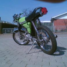 Yamaha FS1 DX *Solgt*