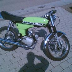Yamaha FS1 DX *Solgt*