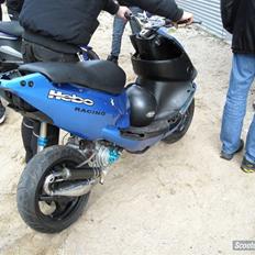 PGO Dr. Big Pata Negra