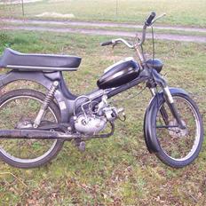 Puch MS50 3 Gear - Solgt