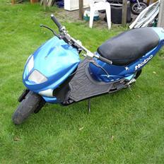 PGO Dr. Big Pata Negra