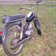 Puch MS50 3 Gear - Solgt