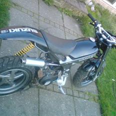 Suzuki street magic SOLGT