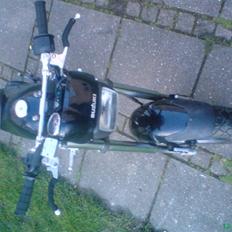 Suzuki street magic SOLGT