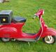 Vespa 50