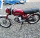Honda CD50